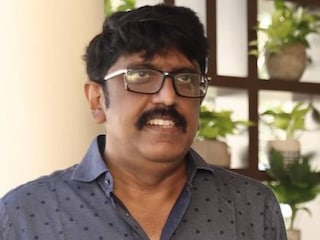 ബി. ഉണ്ണികൃഷ്ണൻ