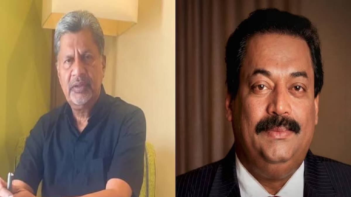 കോൺഫിഡന്റ് ഗ്രൂപ്പിൽ താരങ്ങൾക്ക് നിക്ഷേപമില്ല: ആരോപണങ്ങൾ തള്ളി  എം.ഡി | No film stars invested in cj roy  Confident Group clarifies MD TA Joseph | കേരള വാർത്ത - News18 Malayalam