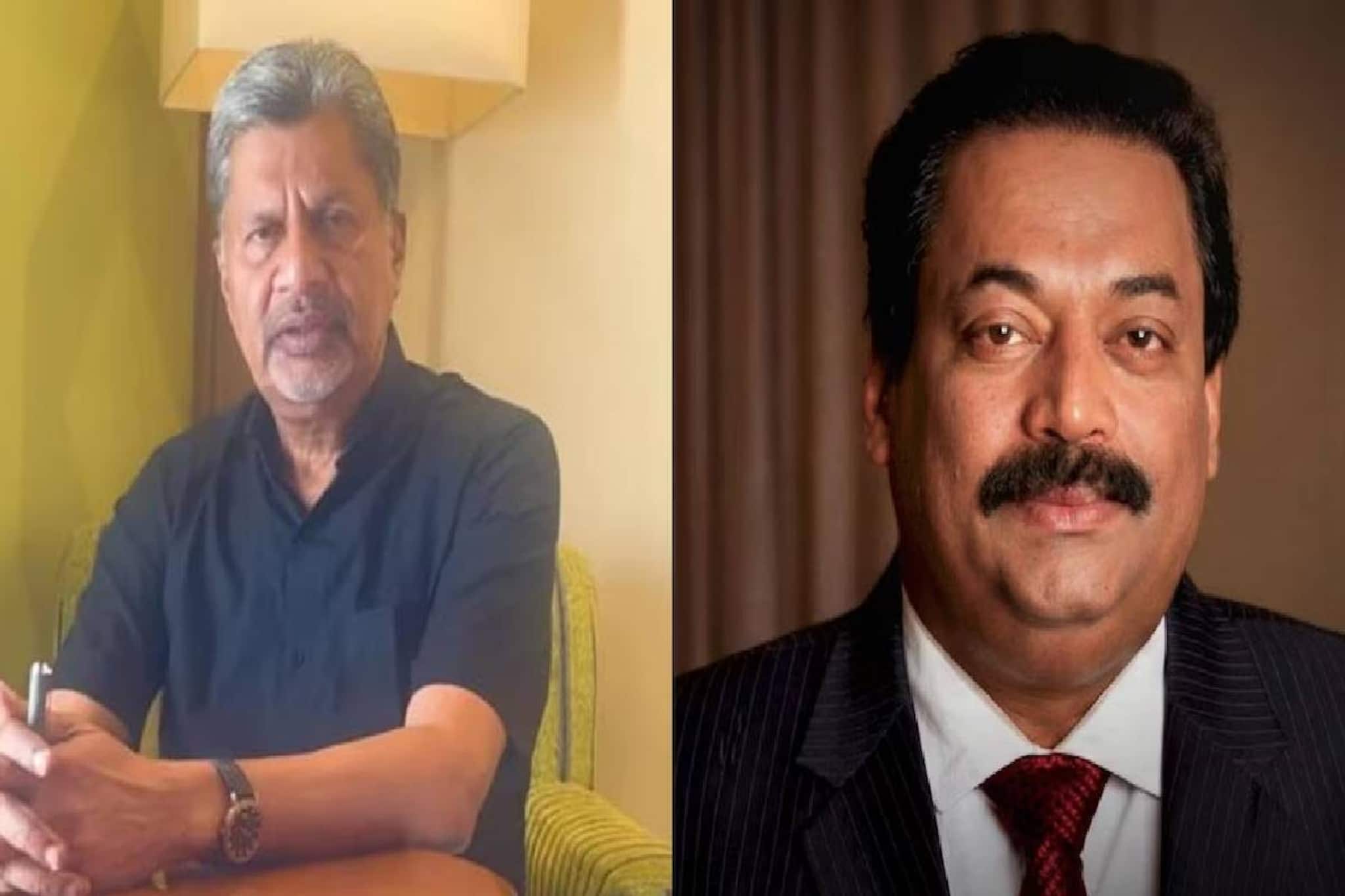 കോൺഫിഡന്റ് ഗ്രൂപ്പിൽ താരങ്ങൾക്ക് നിക്ഷേപമില്ല: ആരോപണങ്ങൾ തള്ളി  എം.ഡി