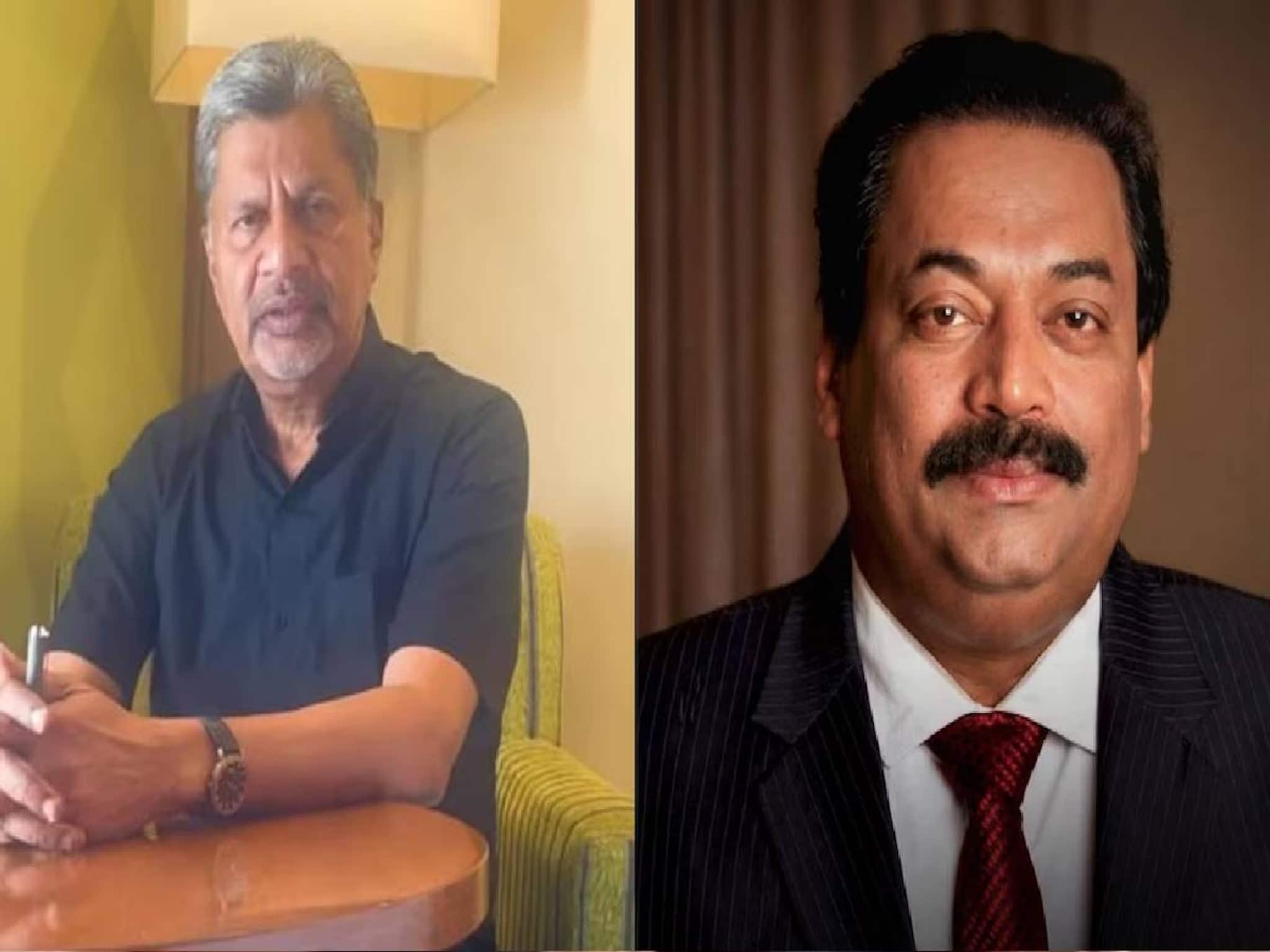 കോൺഫിഡന്റ് ഗ്രൂപ്പിൽ താരങ്ങൾക്ക് നിക്ഷേപമില്ല: ആരോപണങ്ങൾ തള്ളി  എം.ഡി