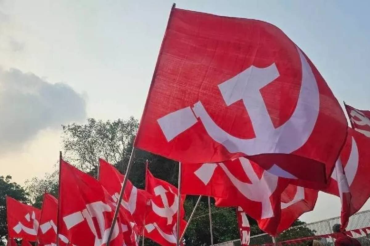 കനൽ ഒരു തരിയല്ല! തെലങ്കാനയിലെ ഈ നഗരസഭ സിപിഐ ഭരിക്കും!