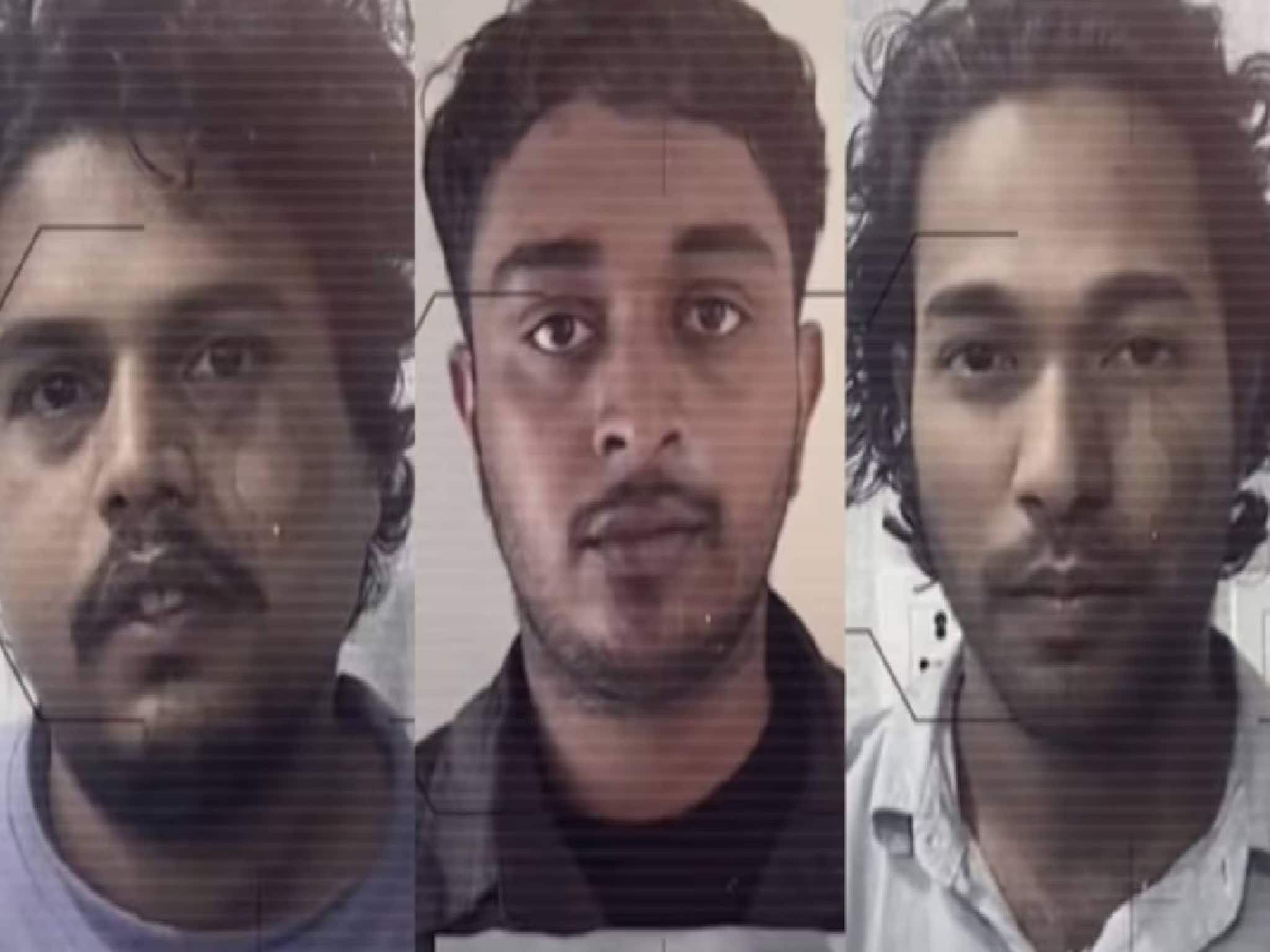 കംബോഡിയയിലിരുന്ന് വിവാഹാലോചനാ വെബ്സൈറ്റ് വഴി കോടികൾ തട്ടിയ മൂന്ന് മലയാളികൾ പിടിയിൽ