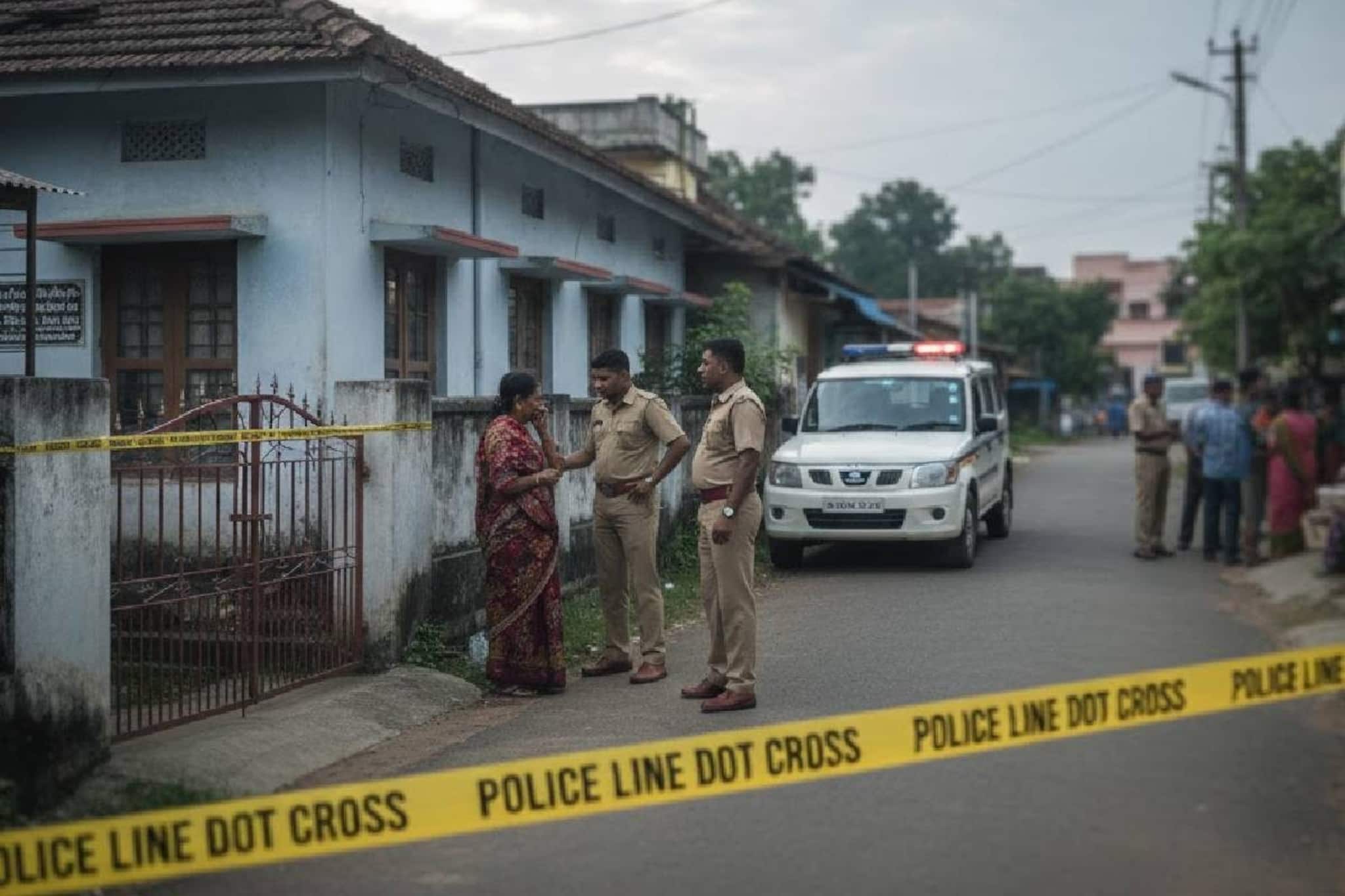 ലഹരി മരുന്ന് കേസിൽ അറസ്റ്റിലായി ജാമ്യത്തിലിറങ്ങിയ യുവതി ജീവനൊടുക്കി