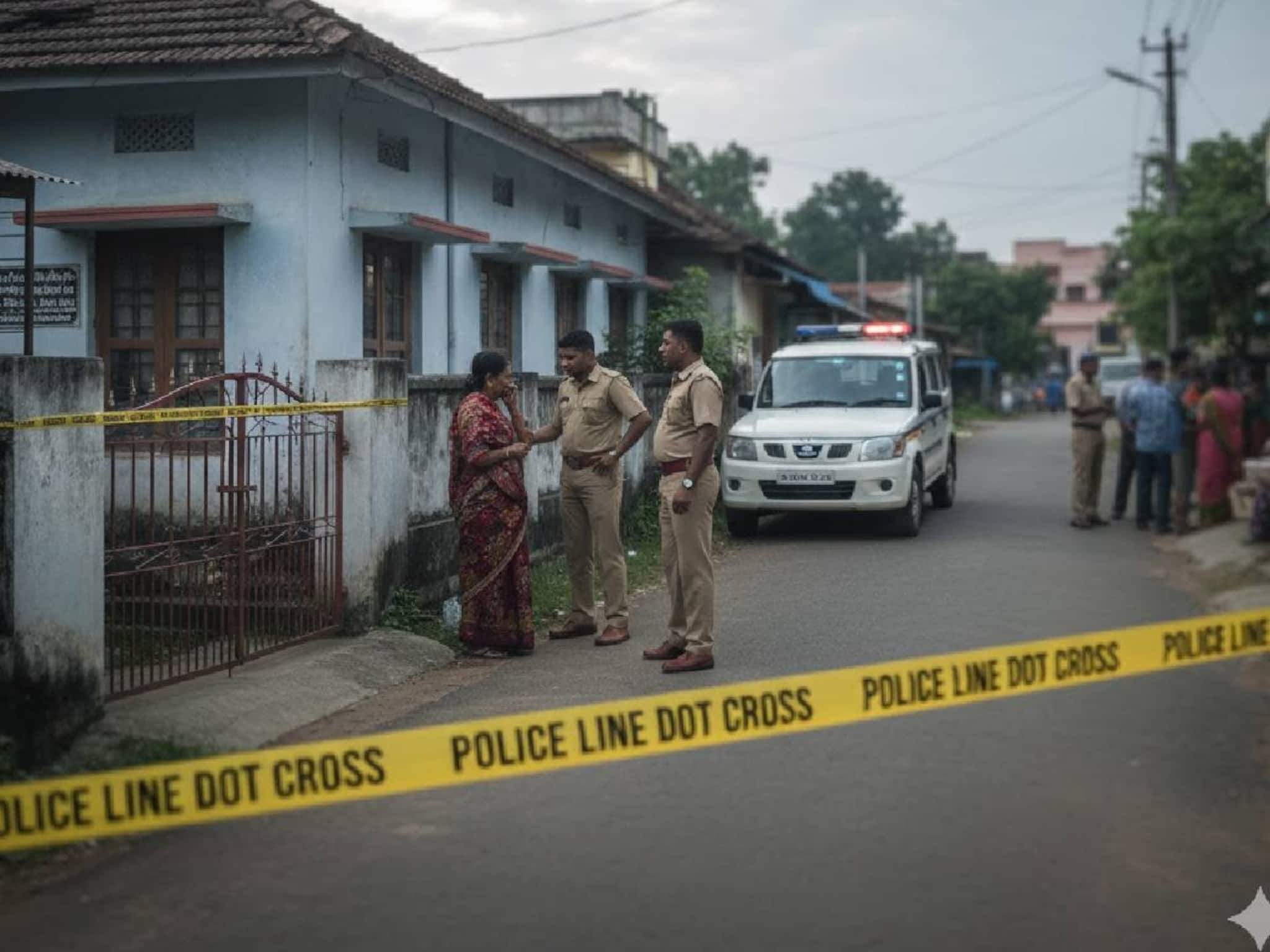 ലഹരി മരുന്ന് കേസിൽ അറസ്റ്റിലായി ജാമ്യത്തിലിറങ്ങിയ യുവതി ജീവനൊടുക്കി