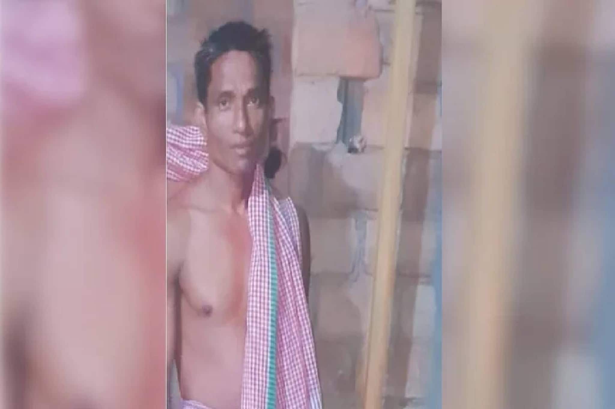 ഖനി ദുരന്തത്തിൽ മരിച്ചെന്ന് കരുതി കുടുംബം ചിതയൊരുക്കിയ 'പരേതൻ' ദിവസങ്ങൾക്ക് ശേഷം വീട്ടിൽ