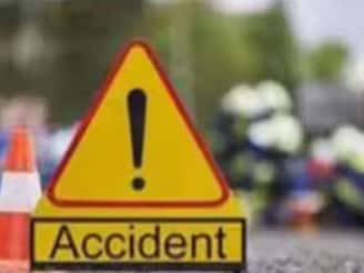 ഷാർജയില് രണ്ട് വയസുകാരന് മരിക്കാനിടയായ കാർ ഓടിച്ചയാൾക്ക് മലയാളി മാതാപിതാക്കൾ മാപ്പ് നൽകി ഷാർജയില് രണ്ട് വയസുകാരന് മരിക്കാനിടയായ കാർ ഓടിച്ചയാൾക്ക് മലയാളി മാതാപിതാക്കൾ മാപ്പ് നൽകി