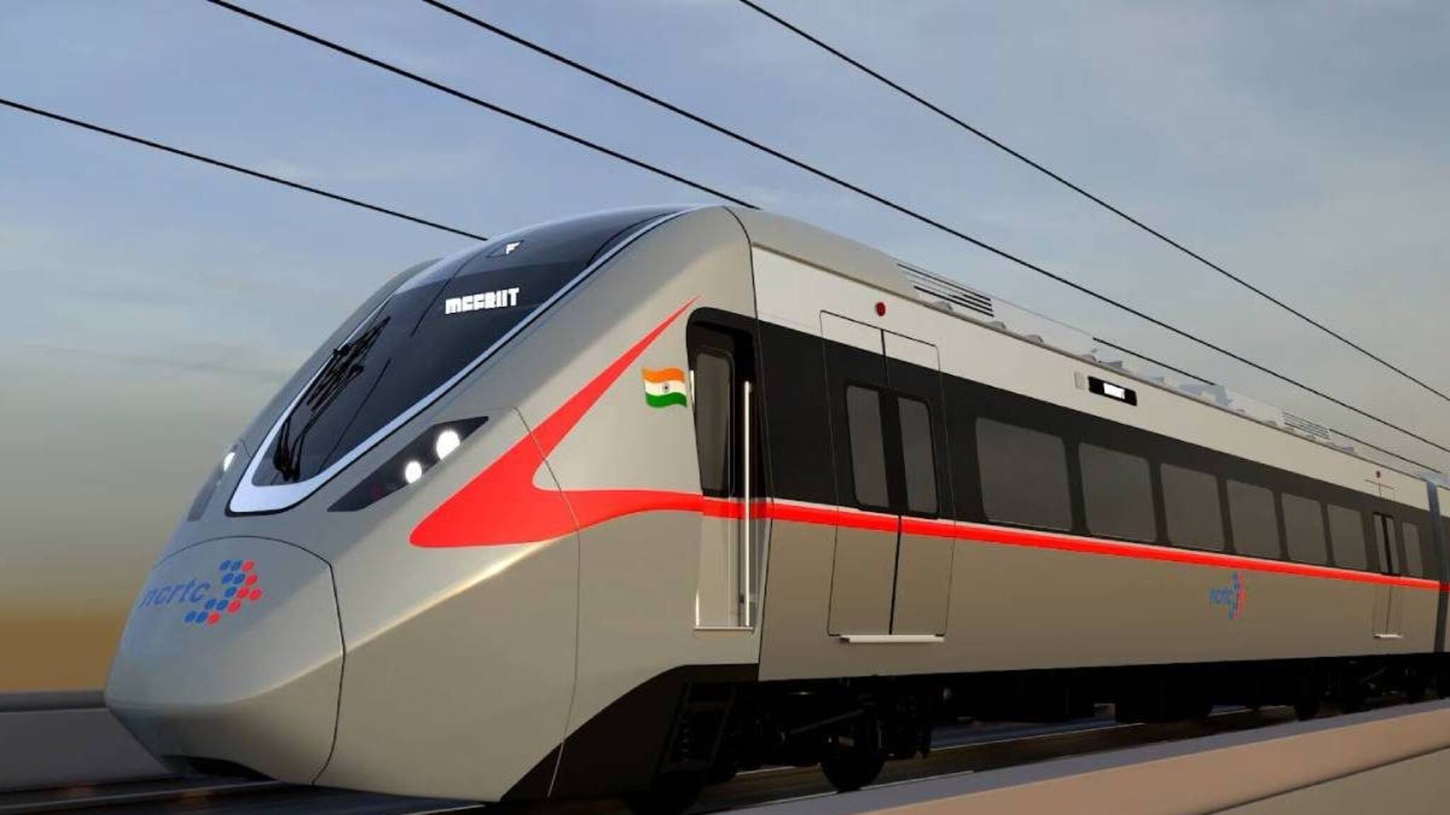 സിൽവർ ലൈനിന് പകരം RRTS; ആദ്യം  'ട്രാവൻകൂർ ലൈൻ'; ചെലവ് 1,92,780 കോടി