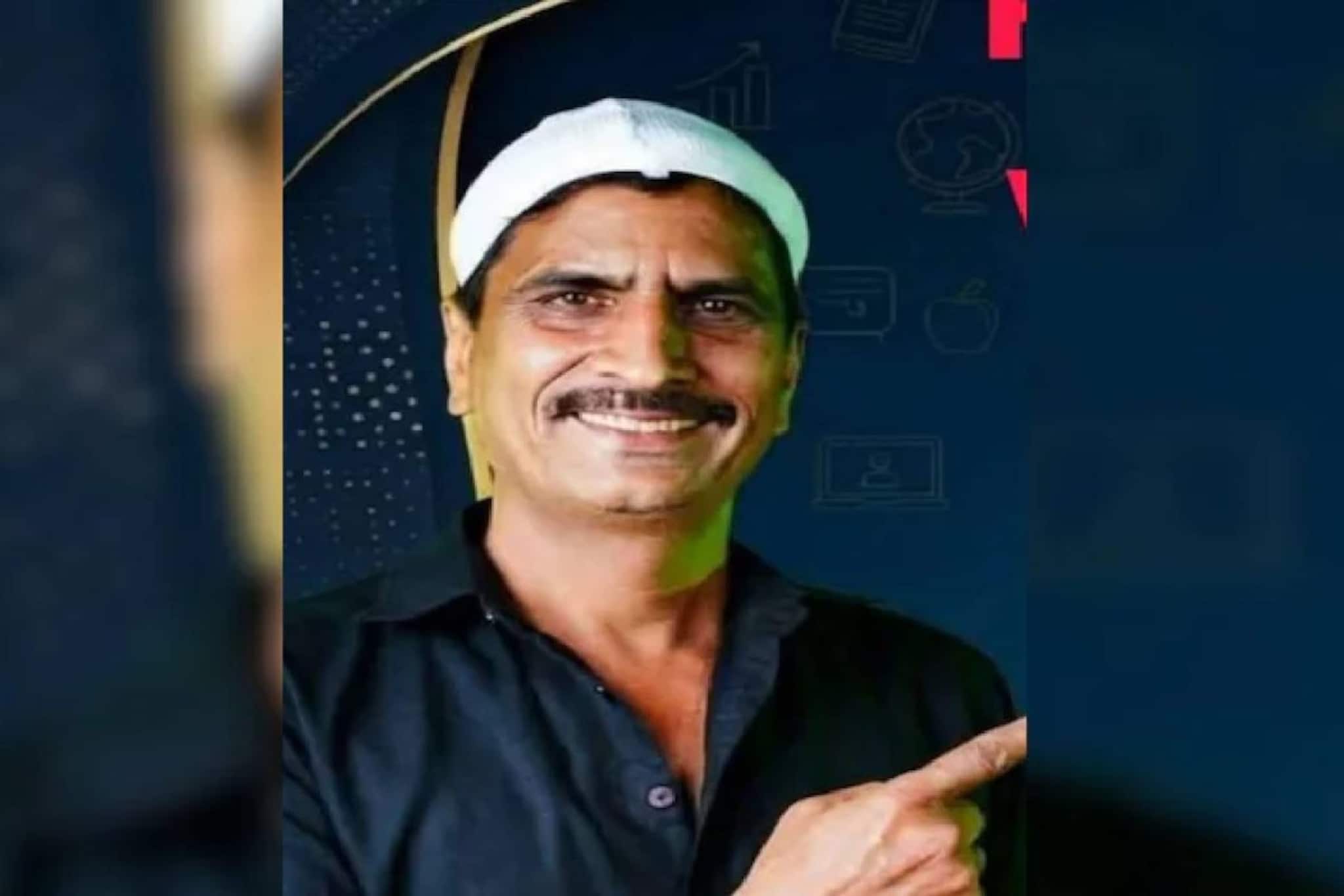 എക്സ് മുസ്ലിം യുട്യൂബർ വീട്ടിൽ വെച്ച് കഴുത്തിന് കുത്തേറ്റ് ഗുരുതരാവസ്ഥയിൽ എക്സ് മുസ്ലിം യുട്യൂബർ വീട്ടിൽ വെച്ച് കഴുത്തിന് കുത്തേറ്റ് ഗുരുതരാവസ്ഥയിൽ