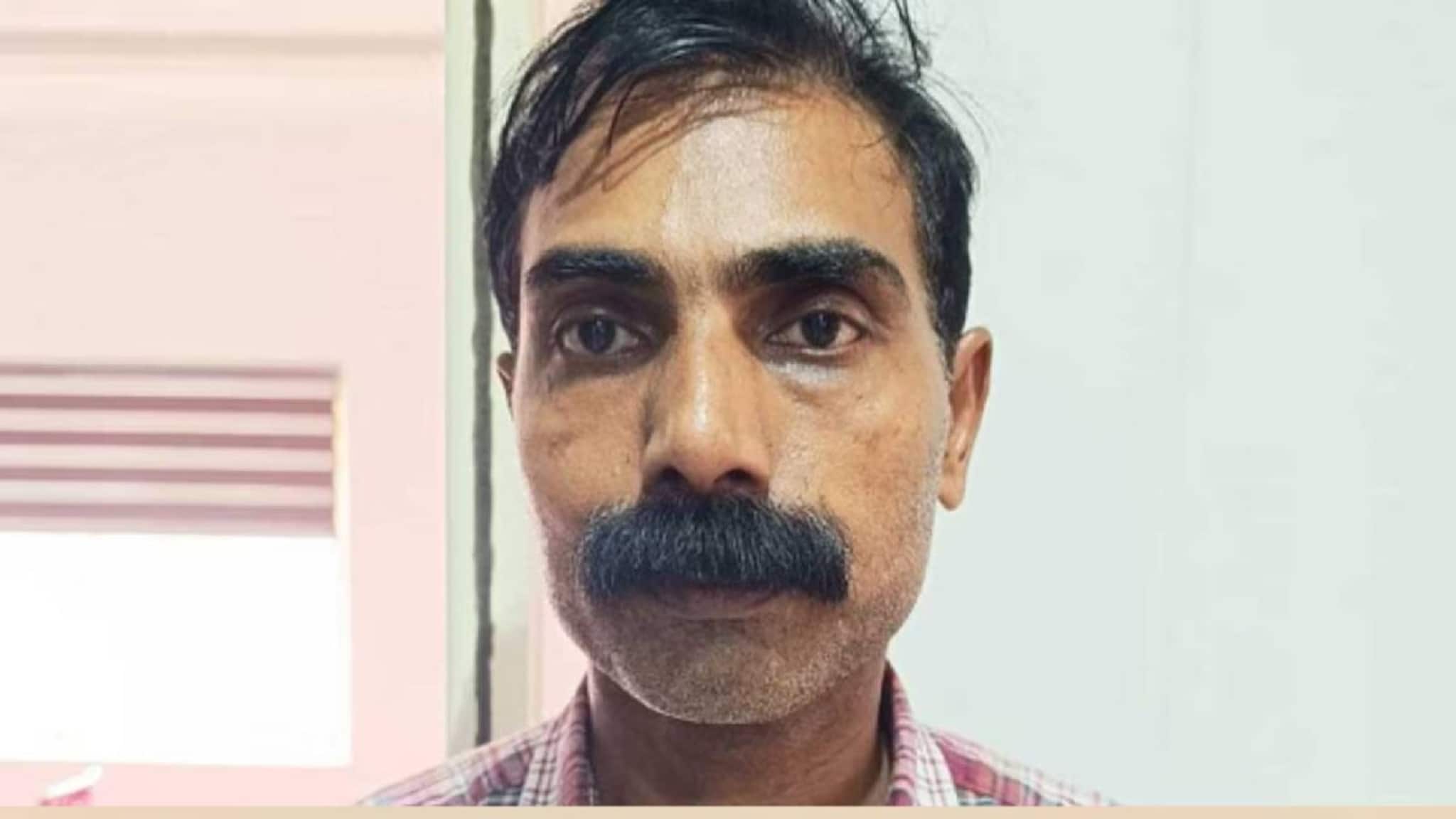 മോട്ടിവേഷണൽ സ്പീക്കർ 17കാരിയോട് അപമര്യാദയായി പെരുമാറിയെന്ന പരാതിയിൽ കണ്ണൂർ സ്വദേശി അറസ്റ്റിൽ