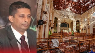 സുരേഷ് സല്ലെ