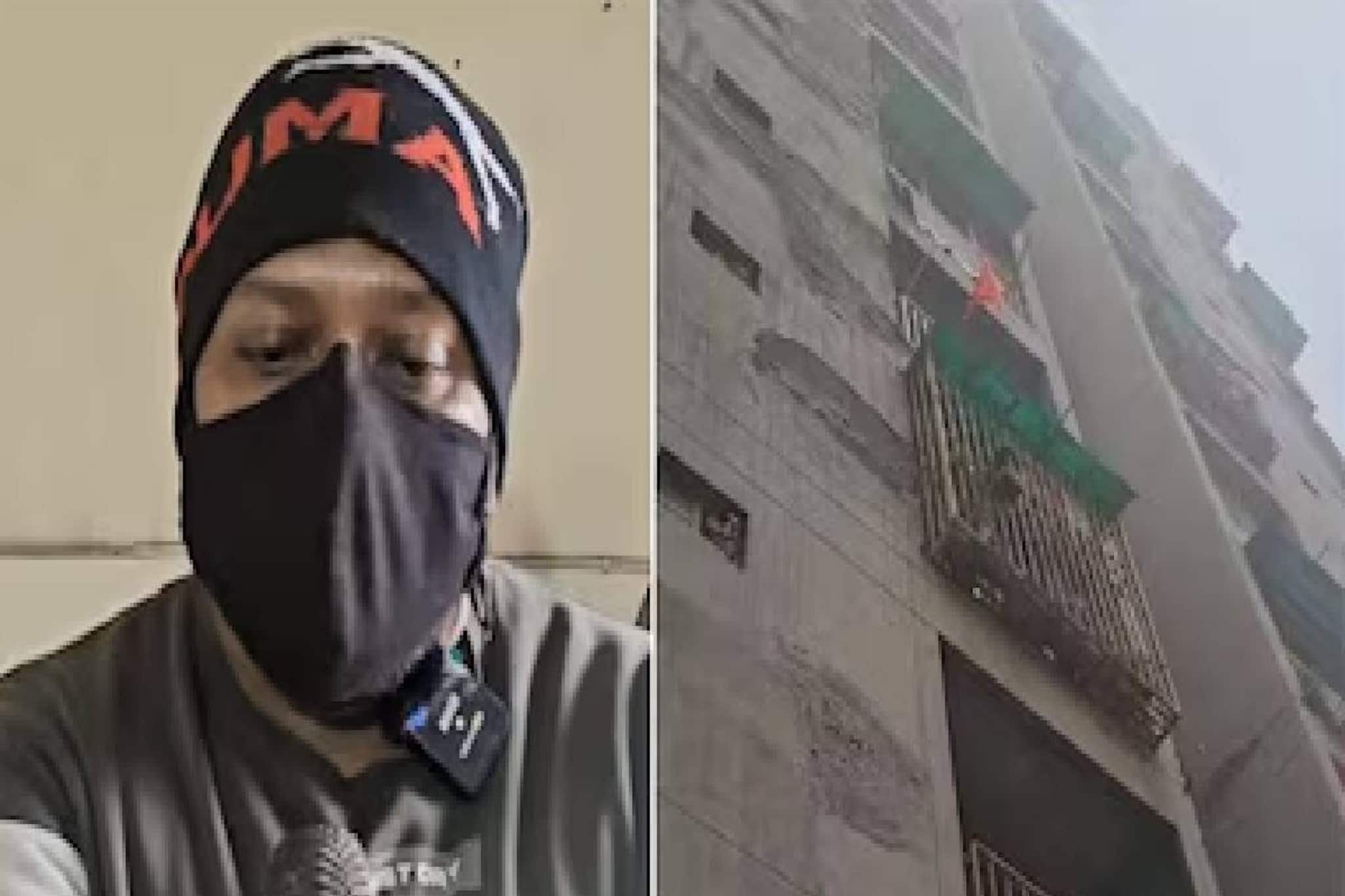 കൊറിയൻ ആരാധകരായ സഹോദരിമാരുടെ മരണം;പിതാവിന്റെ സങ്കീർണകുടുംബബന്ധങ്ങൾ പുറത്ത്; മൂന്നാം ഭാര്യയിലും ഒരു കുട്ടി