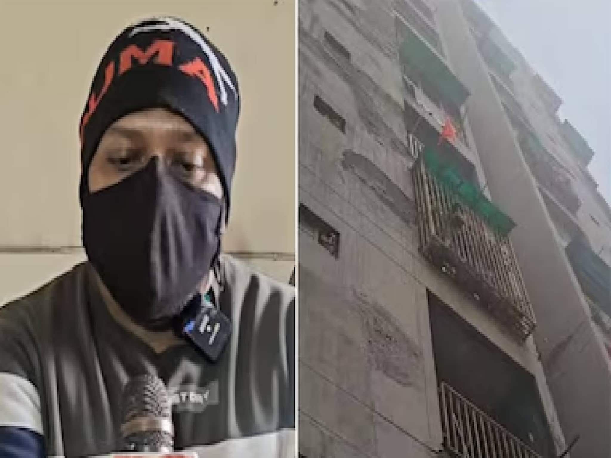 കൊറിയൻ ആരാധകരായ സഹോദരിമാരുടെ മരണം;പിതാവിന്റെ സങ്കീർണകുടുംബബന്ധങ്ങൾ പുറത്ത്; മൂന്നാം ഭാര്യയിലും ഒരു കുട്ടി