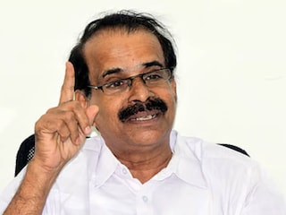 ജോര്‍ജ് കുര്യന്‍