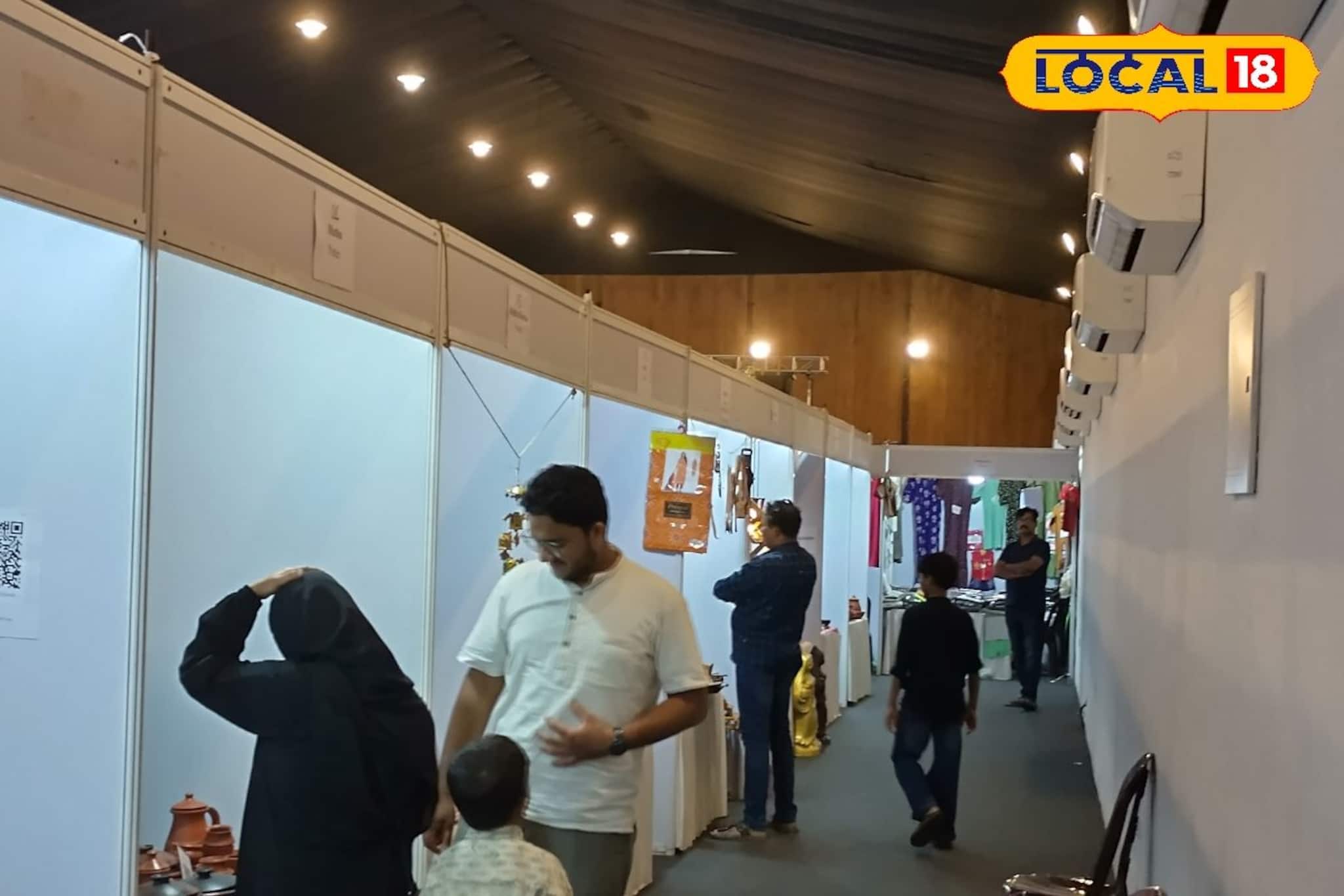 കോഴിക്കോട് ബീച്ചിൽ കരവിരുതിൻ്റെ വിസ്മയം; 'കൈത്താര' മേളയ്ക്ക് ആവേശകരമായ സമാപനം