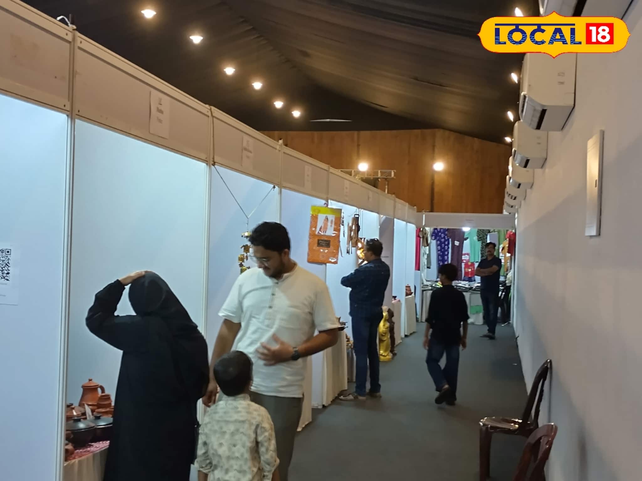 കോഴിക്കോട് ബീച്ചിൽ കരവിരുതിൻ്റെ വിസ്മയം; 'കൈത്താര' മേളയ്ക്ക് ആവേശകരമായ സമാപനം