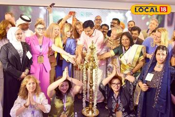 ആയുർവേദത്തിൻ്റെ ആസ്ഥാനമായി കേരളം; അന്താരാഷ്ട്ര വെൽനസ് കോൺക്ലേവിന് ആവേശകരമായ തുടക്കം