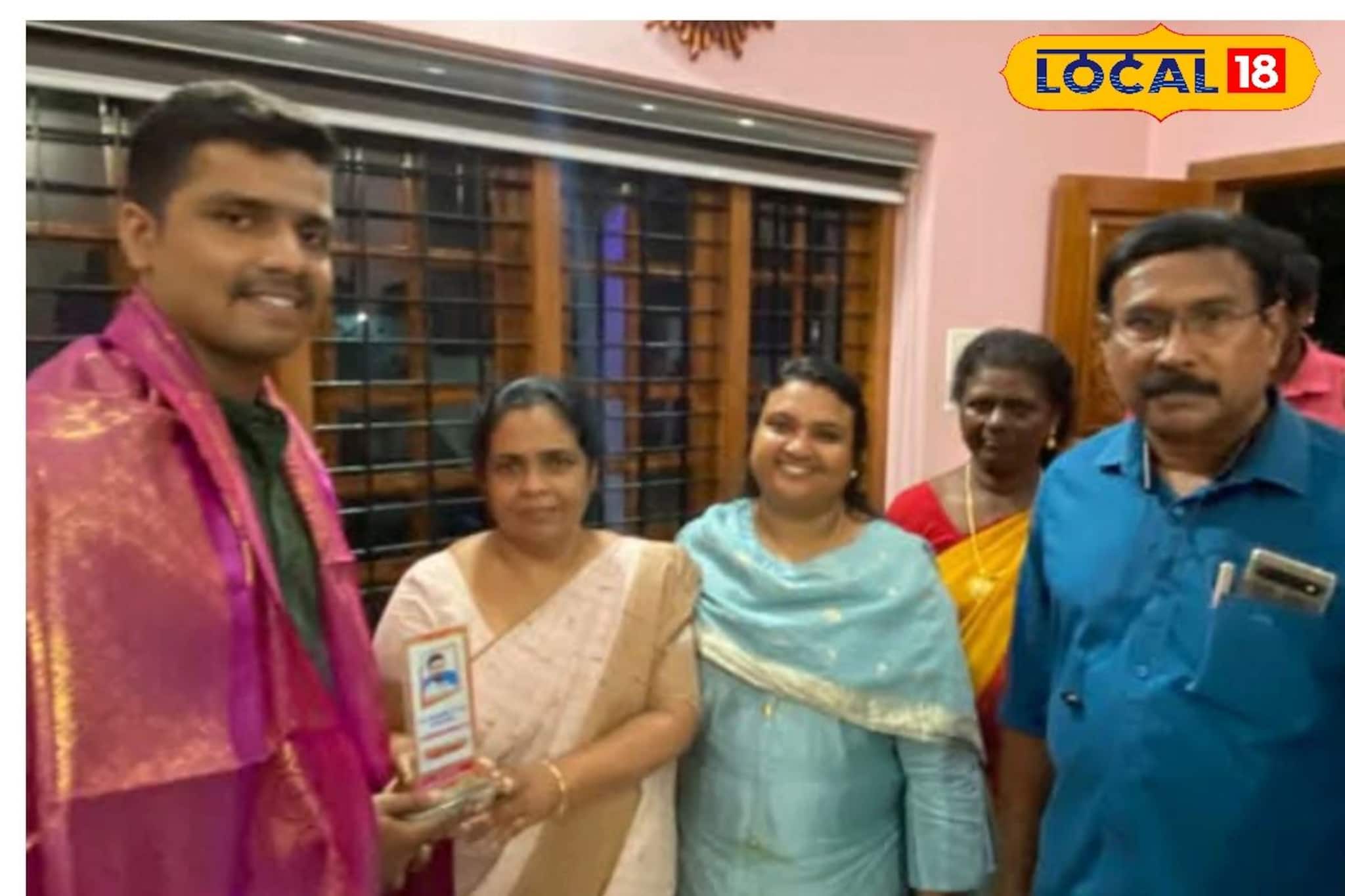 അയൽക്കാരായ റാങ്ക് ജേതാക്കൾ! കെഎഎസ് പരീക്ഷയിൽ കഴിവ് തെളിയിച്ച് ദേവനാരായണനും ദിവ്യയും