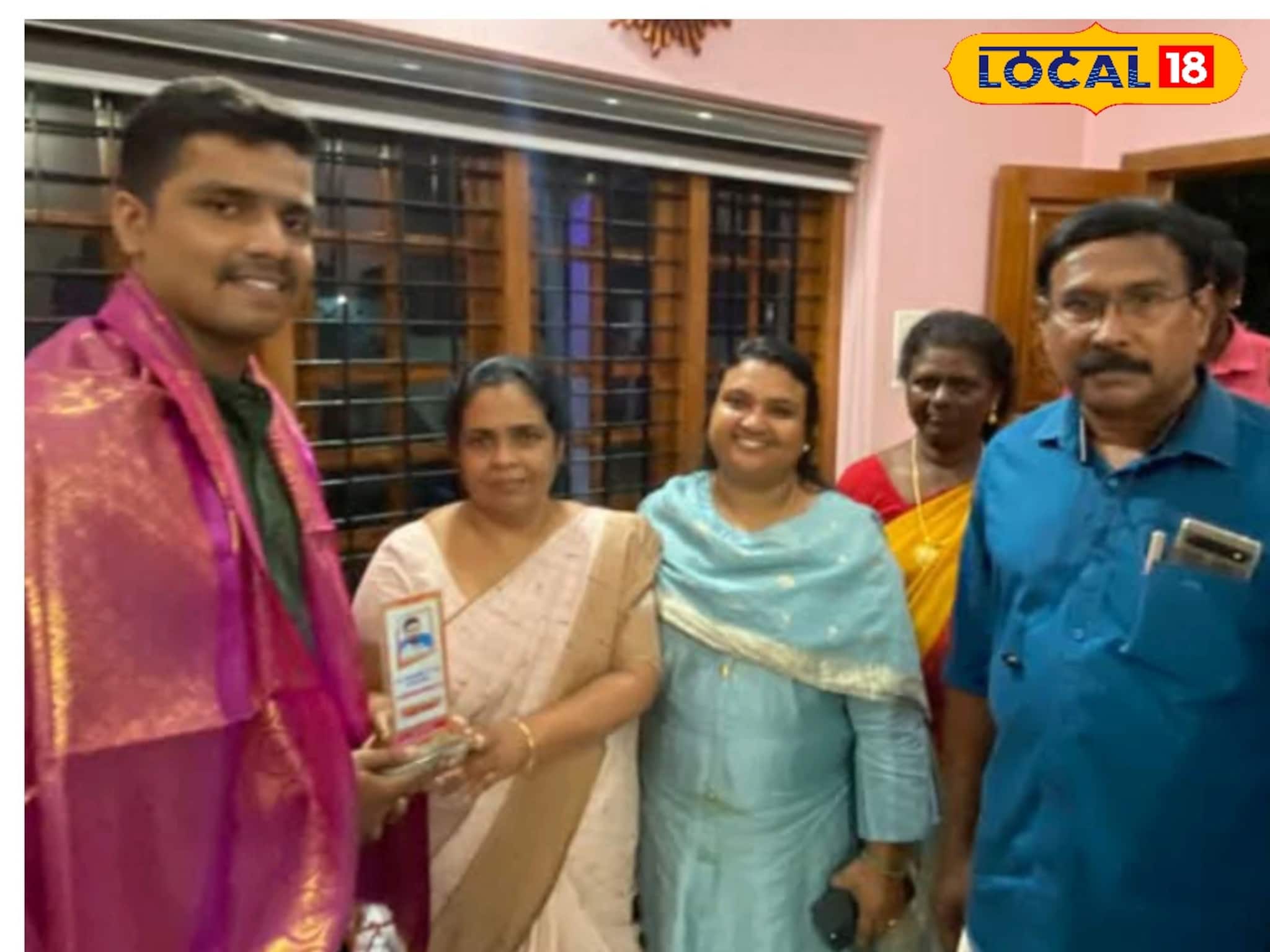 അയൽക്കാരായ റാങ്ക് ജേതാക്കൾ! കെഎഎസ് പരീക്ഷയിൽ കഴിവ് തെളിയിച്ച് ദേവനാരായണനും ദിവ്യയും