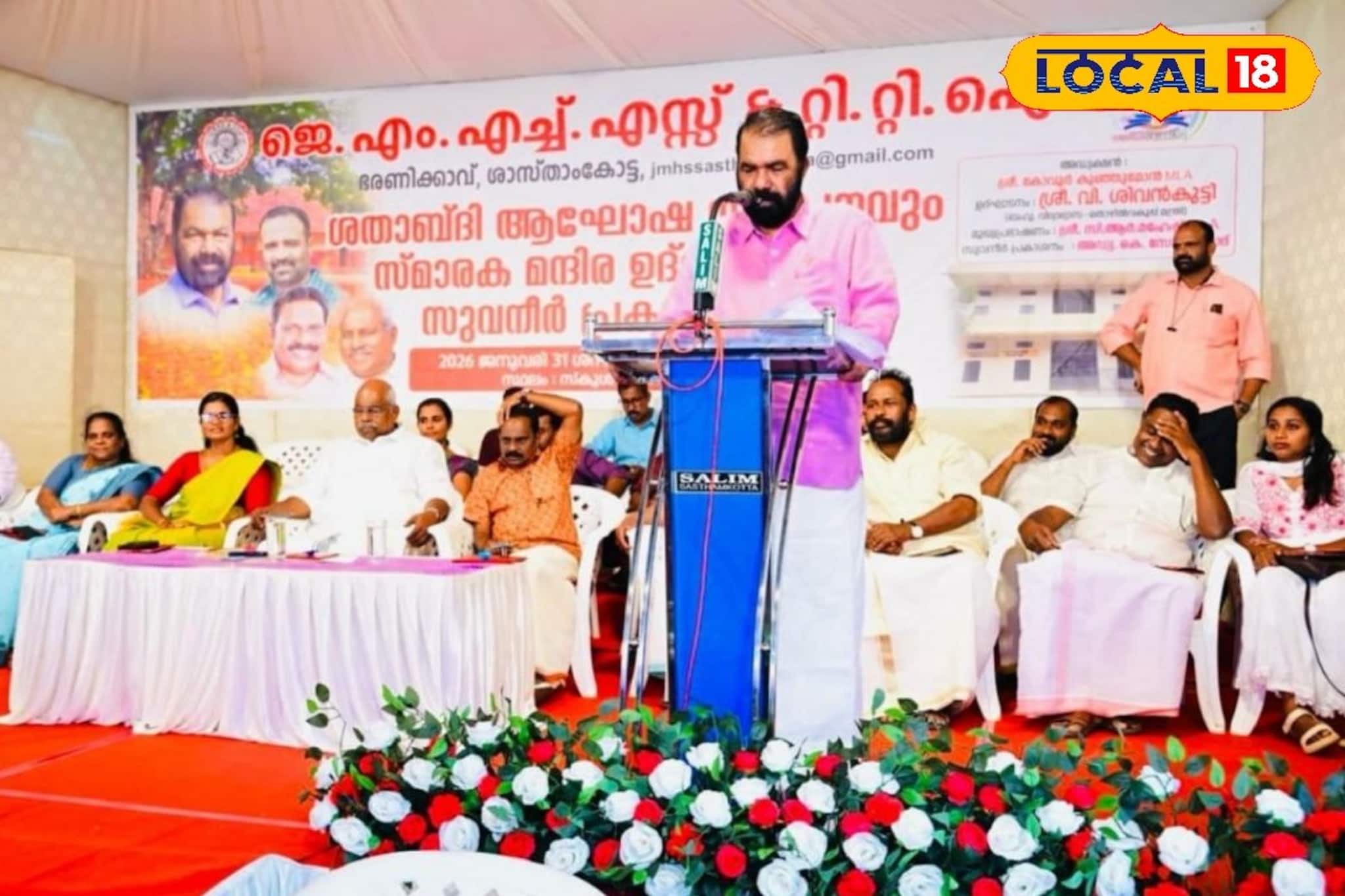 സ്കൂളുകൾ ഇനി 'റോബോട്ടിക്' യുഗത്തിലേക്ക്! 20,000 പുതിയ റോബോട്ടിക് കിറ്റുകൾ വരുന്നു