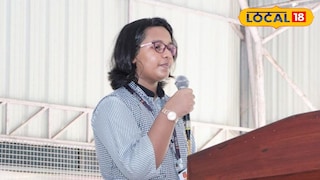 എഴുത്തുകാരി ഇഖ്‌റ നാലകത്ത്