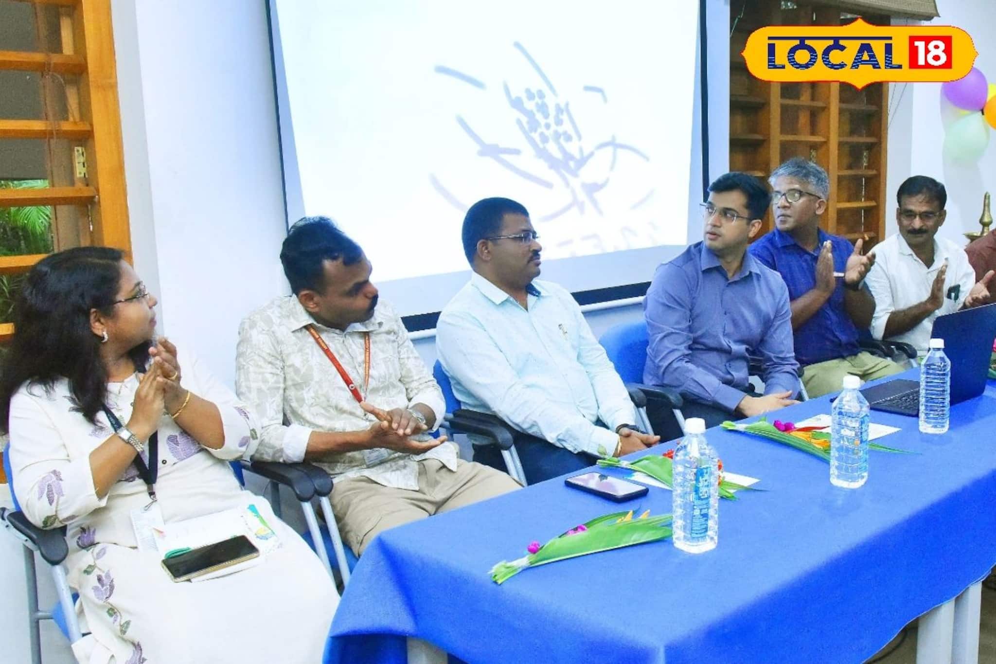 ചിൽഡ്രൻസ് ഹോമിലെ കുട്ടികൾക്കായി 'ഹാപ്പി ഹിൽ - ഡ്രീംസ്' പദ്ധതിയുമായി കോഴിക്കോട് ജില്ലാ ഭരണകൂടം