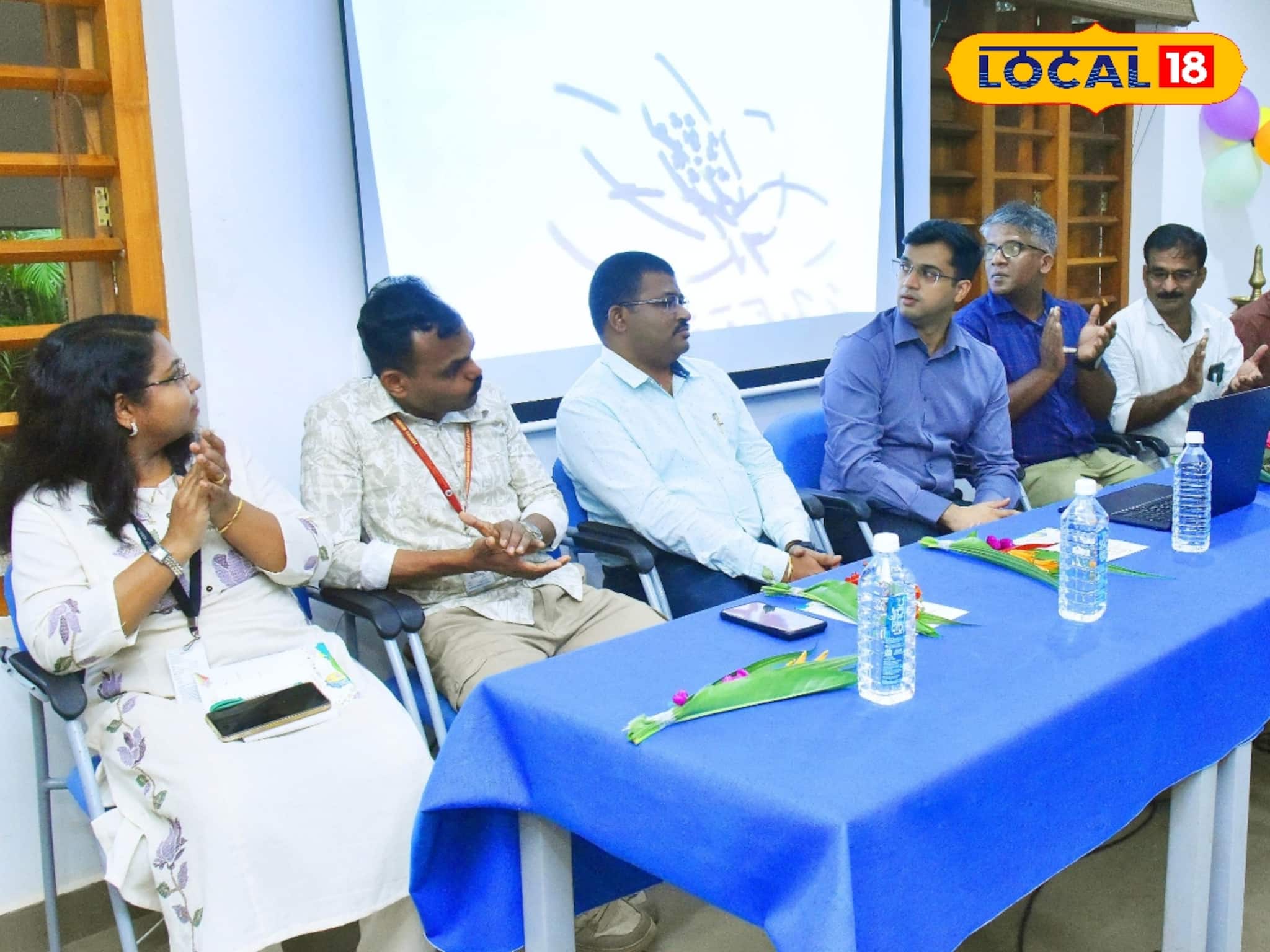 ചിൽഡ്രൻസ് ഹോമിലെ കുട്ടികൾക്കായി 'ഹാപ്പി ഹിൽ - ഡ്രീംസ്' പദ്ധതിയുമായി കോഴിക്കോട് ജില്ലാ ഭരണകൂടം