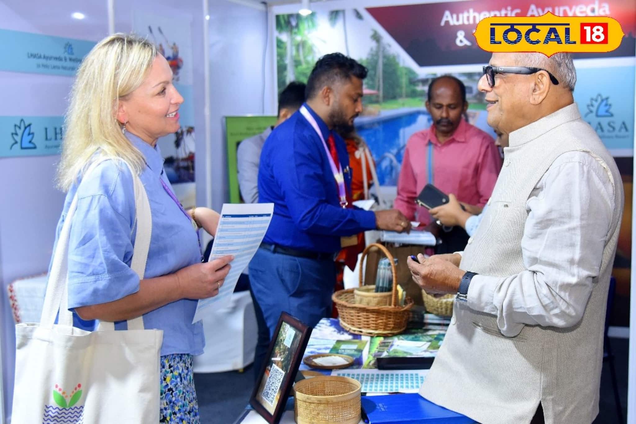 കേരളം ആഗോള വെൽനസ് ടൂറിസത്തിൻ്റെ നെടുംതൂൺ; അന്താരാഷ്ട്ര കോൺക്ലേവിൽ പ്രശംസയുമായി വിദേശ പ്രതിനിധികൾ