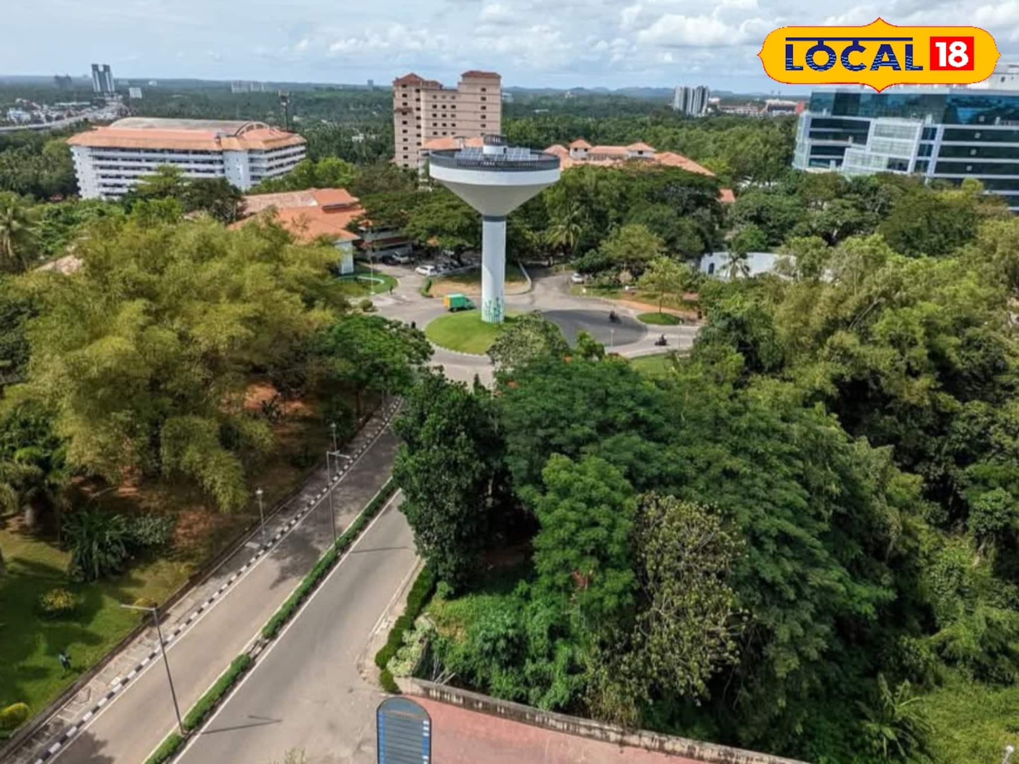 ടെക്നോപാർക്കിൽ പുതിയ സ്റ്റാർട്ടപ്പ് ഹബ്ബ്; അനന്തപുരിയുടെ ഐടി പെരുമ ഇനി ആഗോളതലത്തിലേക്ക്