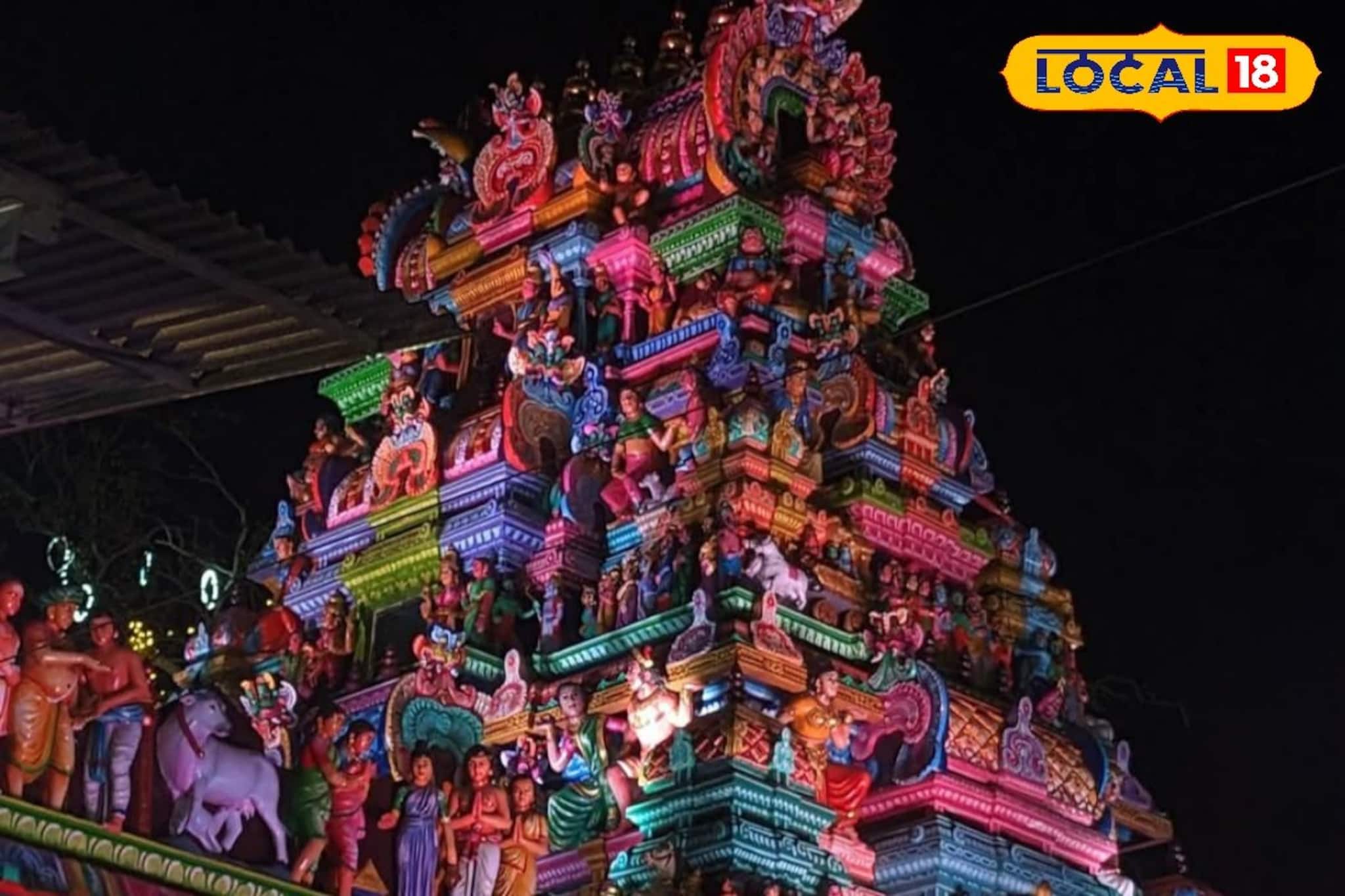 ആറ്റുകാലിൽ വിസ്മയമൊരുങ്ങുന്നു! പൊങ്കാല മഹോത്സവത്തിന് മാറ്റുകൂട്ടാൻ 60 അടി ഉയരത്തിൽ ബ്രഹ്മാണ്ഡ കണ്ണകി ശിൽപം