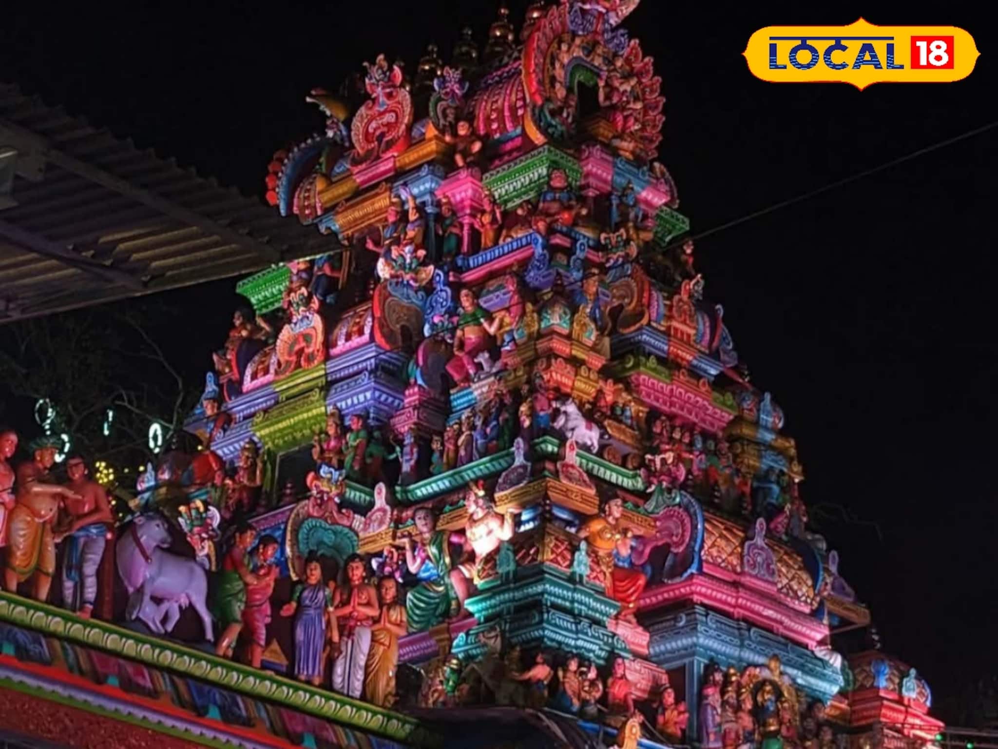 ആറ്റുകാലിൽ വിസ്മയമൊരുങ്ങുന്നു! പൊങ്കാല മഹോത്സവത്തിന് മാറ്റുകൂട്ടാൻ 60 അടി ഉയരത്തിൽ ബ്രഹ്മാണ്ഡ കണ്ണകി ശിൽപം