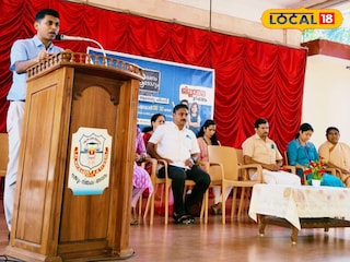 അക്ഷരം ആരോഗ്യം പദ്ധതി 