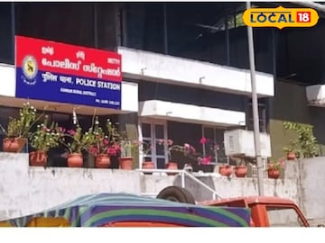 ഇരിട്ടി പോലീസ് സ്റ്റേഷൻ 