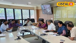 KIIFB Project Meeting 