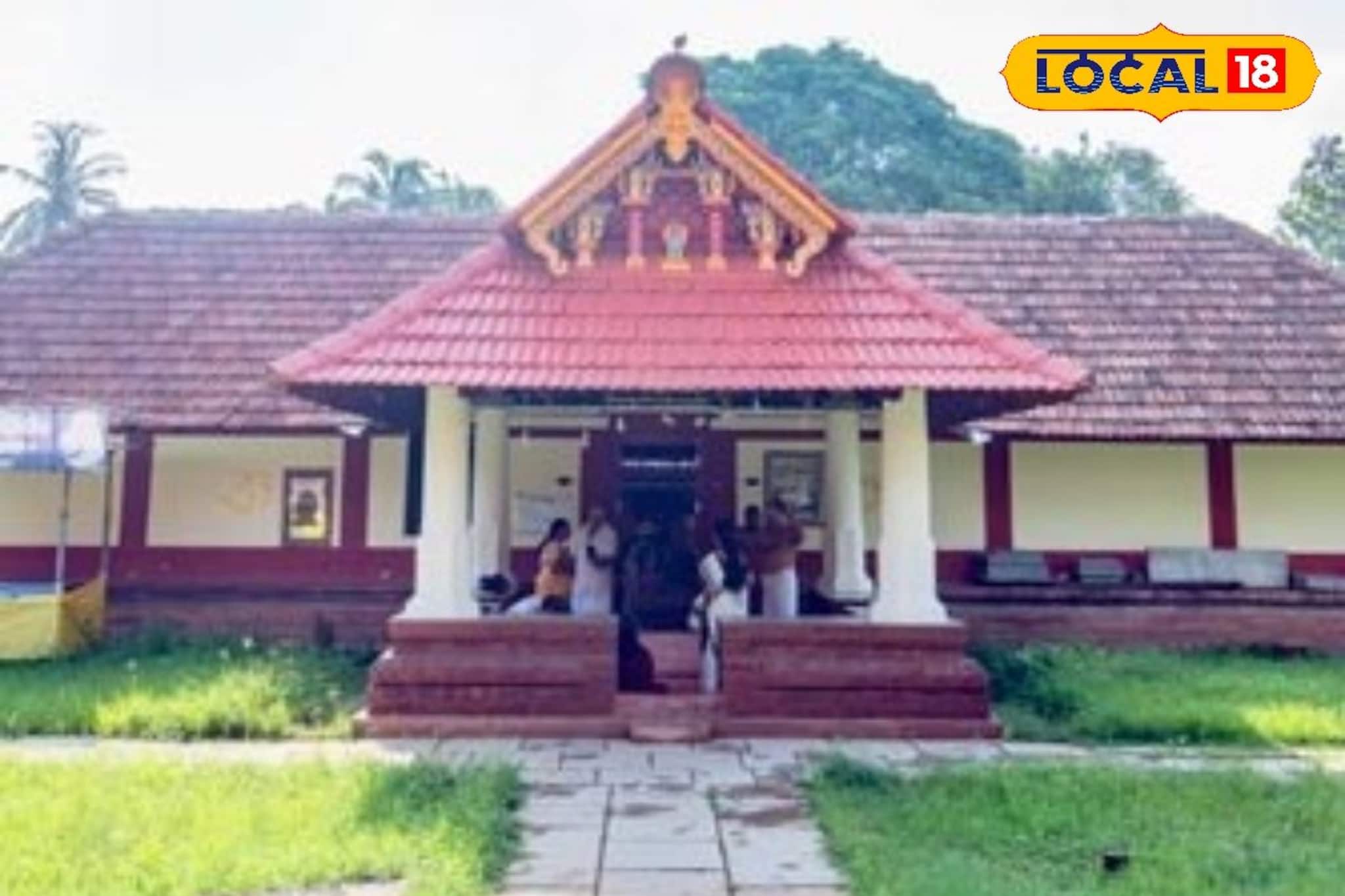 കൃഷ്ണഗാഥ പിറന്ന പുണ്യഭൂമി; 1200 വർഷത്തെ പാരമ്പര്യവുമായി കിഴക്കേക്കര മതിലകം ശ്രീകൃഷ്ണ ക്ഷേത്രം