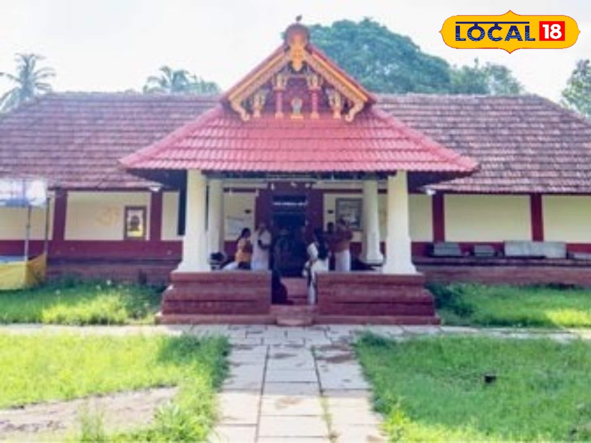 കൃഷ്ണഗാഥ പിറന്ന പുണ്യഭൂമി; 1200 വർഷത്തെ പാരമ്പര്യവുമായി കിഴക്കേക്കര മതിലകം ശ്രീകൃഷ്ണ ക്ഷേത്രം