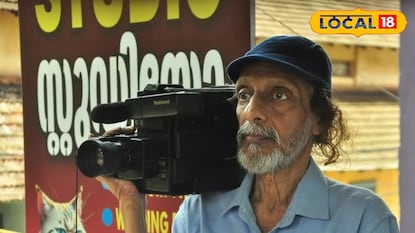 ഫോട്ടോഗ്രാഫര്‍ ശ്യാം സുന്ദര്‍