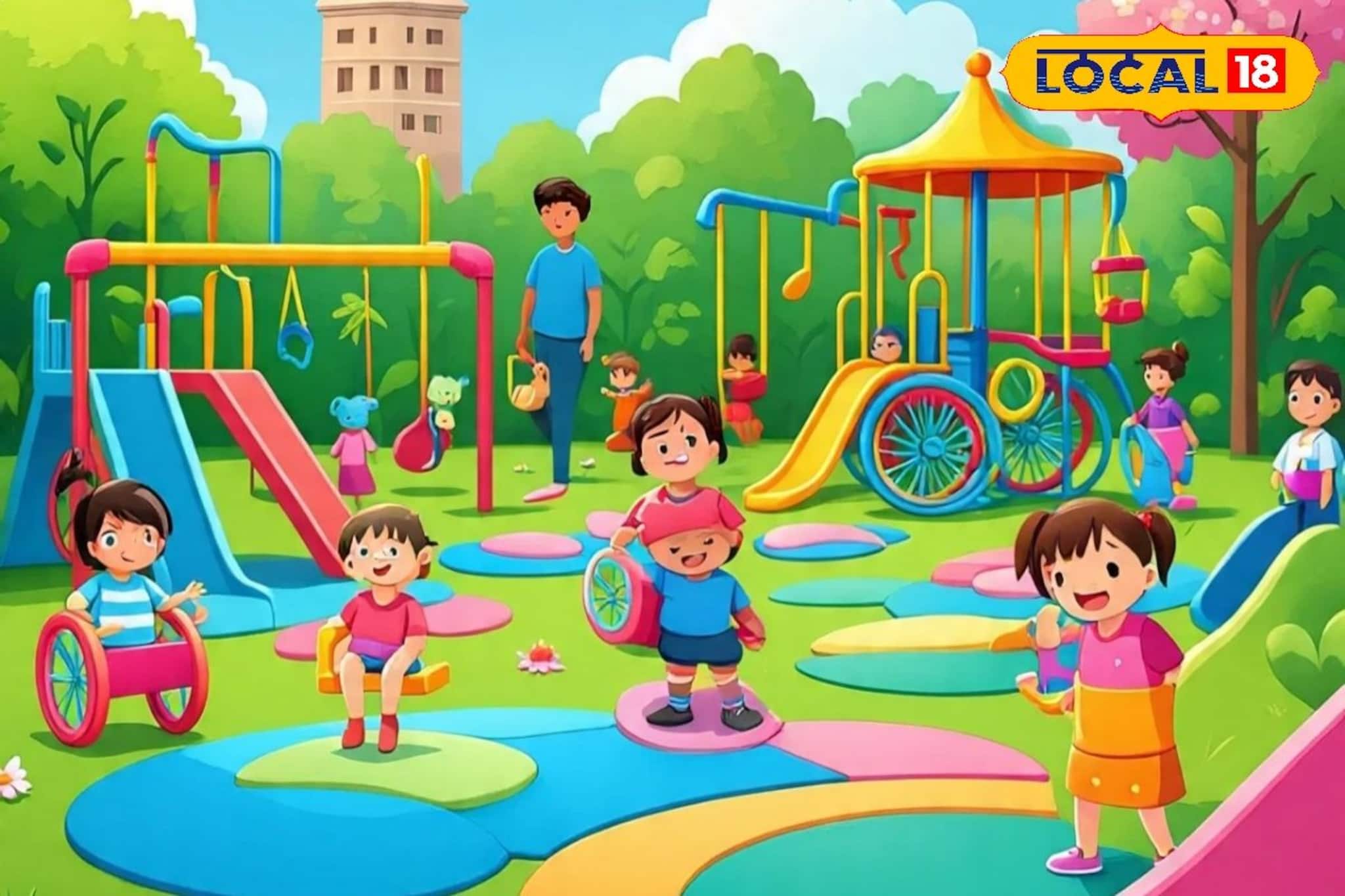 ഭിന്നശേഷി കുട്ടികൾക്കായി തണൽ; പാറശ്ശാലയിൽ ഓട്ടിസം പാർക്ക് യാഥാർത്ഥ്യമാകുന്നു