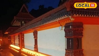 ക്ഷേത്രം 