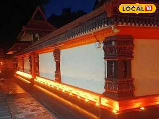 ക്ഷേത്രം 