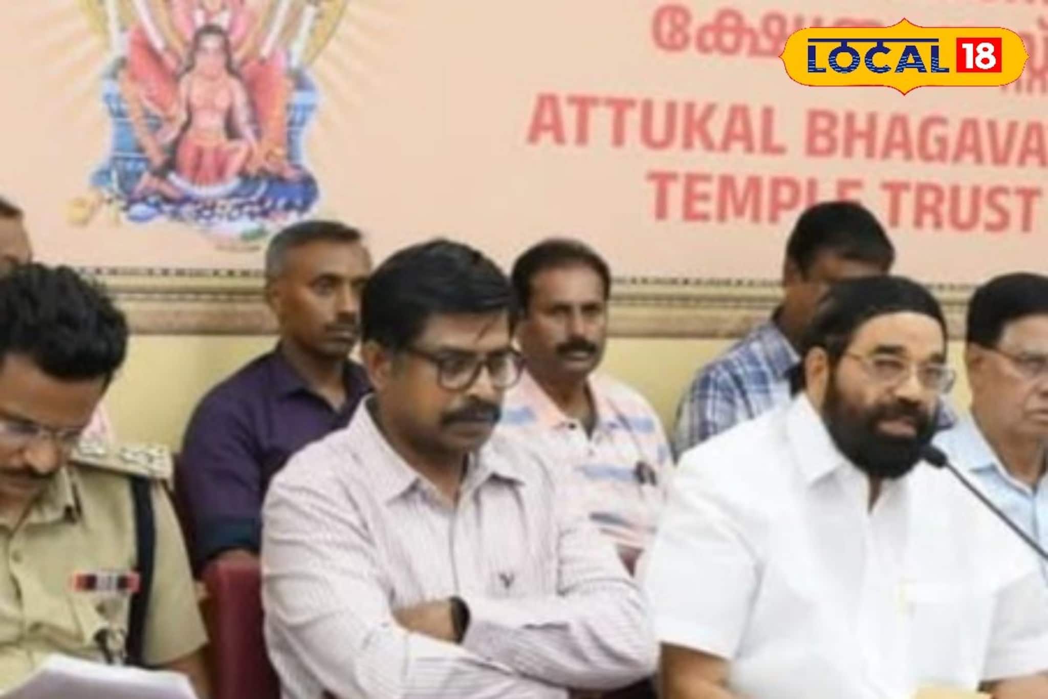 പൊങ്കാലയിടാൻ പോകുന്നുണ്ടോ? ദർശന സമയം മുതൽ അന്നദാന രജിസ്ട്രേഷൻ വരെ നിങ്ങൾ അറിയേണ്ട കാര്യങ്ങൾ