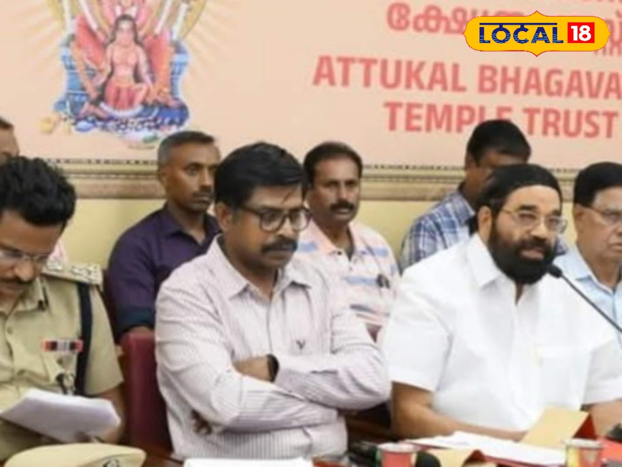 പൊങ്കാലയിടാൻ പോകുന്നുണ്ടോ? ദർശന സമയം മുതൽ അന്നദാന രജിസ്ട്രേഷൻ വരെ നിങ്ങൾ അറിയേണ്ട കാര്യങ്ങൾ