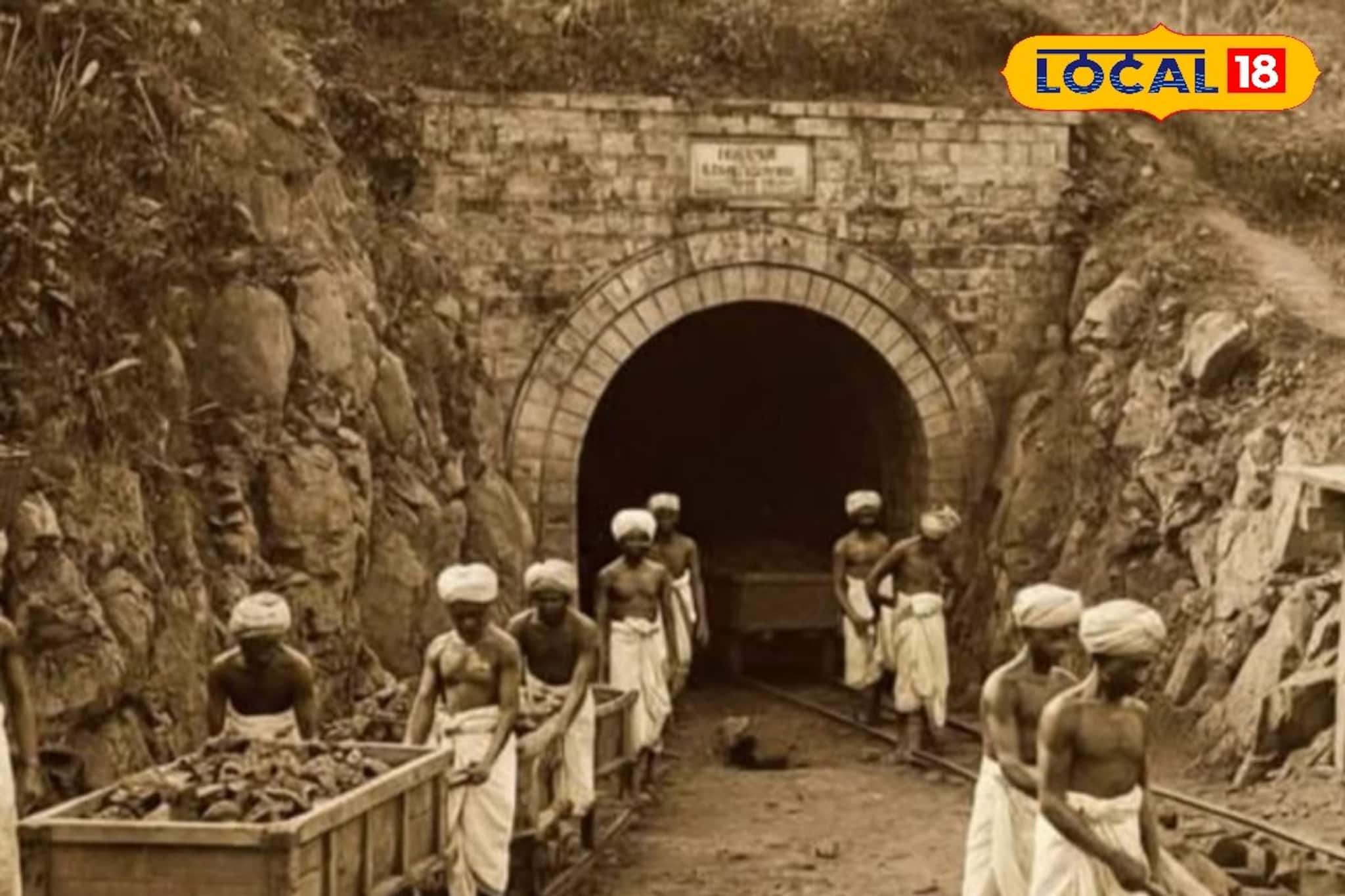 കേരളത്തിലെ ആദ്യ ഗ്രാഫൈറ്റ് ഖനി; വെള്ളനാടിന് പറയാനുള്ളത് നൂറ്റാണ്ടുകൾ പഴക്കമുള്ള ഖനന ചരിത്രം