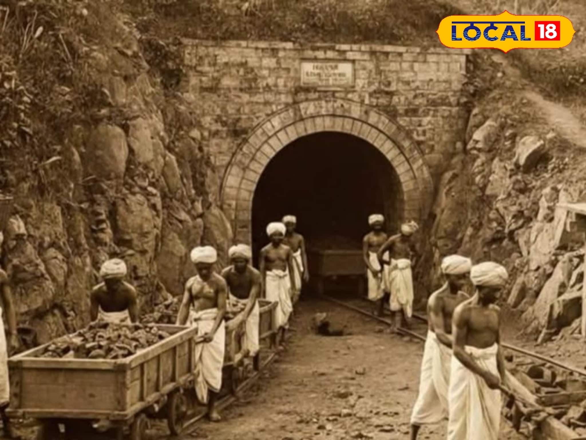 കേരളത്തിലെ ആദ്യ ഗ്രാഫൈറ്റ് ഖനി; വെള്ളനാടിന് പറയാനുള്ളത് നൂറ്റാണ്ടുകൾ പഴക്കമുള്ള ഖനന ചരിത്രം