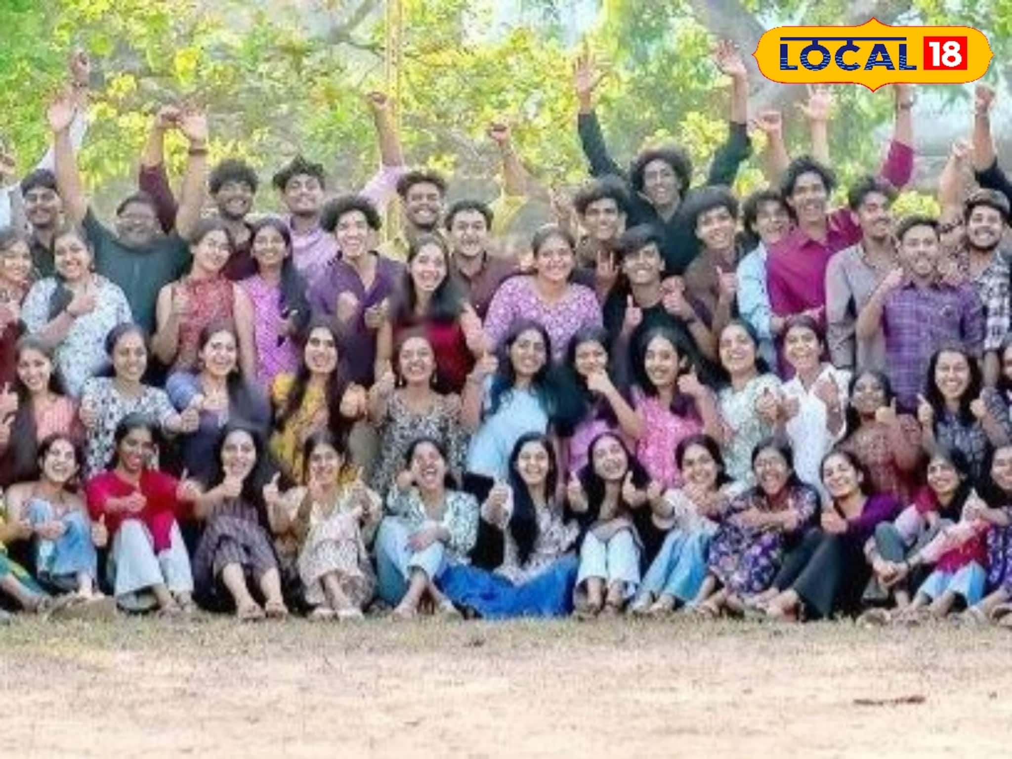 കണ്ണൂർ സർവകലാശാല കലോത്സവത്തിൽ തുടർച്ചയായി 14-ാം തവണയും പയ്യന്നൂർ കോളേജ് ചാമ്പ്യന്മാർ