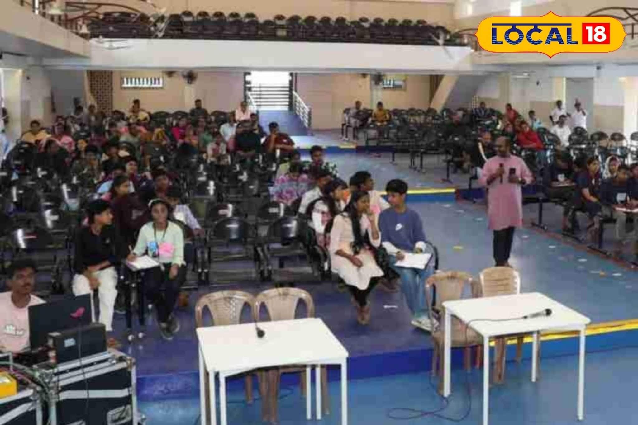 സംസ്ഥാനതലത്തിലേക്ക് കൊല്ലത്തിൻ്റെ ടീമുകൾ; ചീഫ് മിനിസ്റ്റേഴ്‌സ് മെഗാ ക്വിസ് വിജയികളെ പ്രഖ്യാപിച്ചു