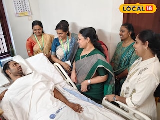 മന്ത്രി വീണ ജോർജ് സന്ദർശനം