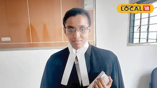 അഡ്വക്കേറ്റ് തന്യ 