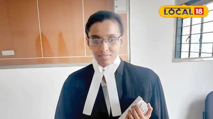 അഡ്വക്കേറ്റ് തന്യ 