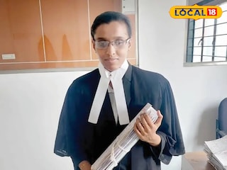 അഡ്വക്കേറ്റ് തന്യ അഡ്വക്കേറ്റ് തന്യ