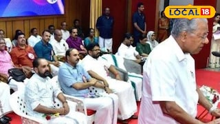 മുഖ്യമന്ത്രി, മുണ്ടേരി സ്കൂൾ  സമഗ്ര അന്തർദേശീയ വിദ്യാലയമായി പ്രഖ്യാപിക്കുന്നു